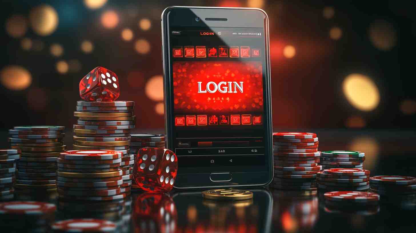 Iniciar sesión en el casino WZ777
                              